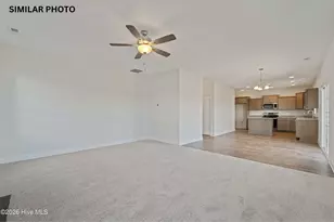 116 Twisted Vine Blvd, Jacksonville, NC 28546 - Photo 17