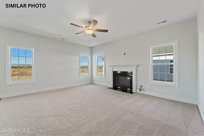 116 Twisted Vine Boulevard, Jacksonville, NC 28546 - Photo 19