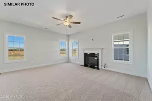 116 Twisted Vine Blvd, Jacksonville, NC 28546 - Photo 19