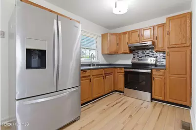 387 Temple Road, Elizabeth City, NC 27909 - Photo 17