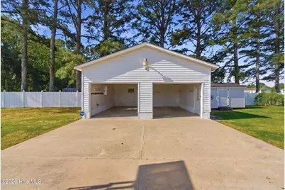 387 Temple Road, Elizabeth City, NC 27909 - Photo 7