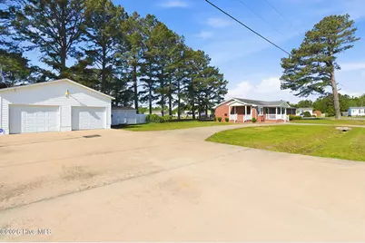 387 Temple Road, Elizabeth City, NC 27909 - Photo 5