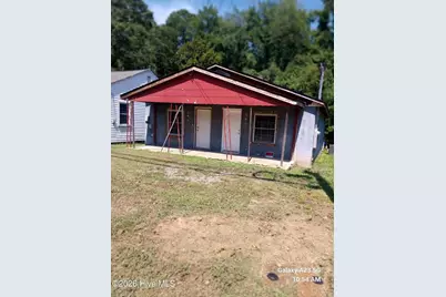610 /612 S 2nd Street, Pinetops, NC 27864 - Photo 1