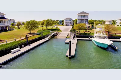 107 Michelle Manor Court, Newport, NC 28570 - Photo 7