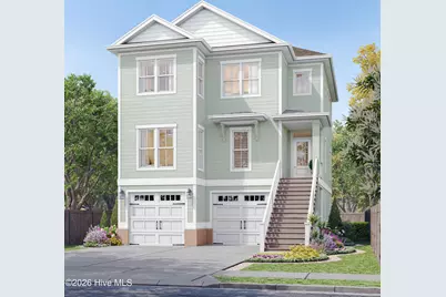 107 Michelle Manor Court, Newport, NC 28570 - Photo 1