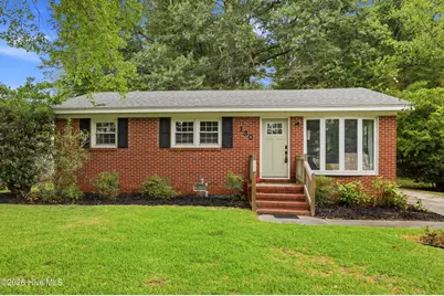130 Wilson Court, Jacksonville, NC 28546 - Photo 1