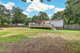 41 Warwick Ct, Hampstead, NC 28443 - Photo 35