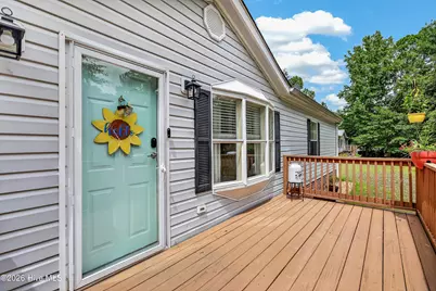 41 Warwick Court, Hampstead, NC 28443 - Photo 5