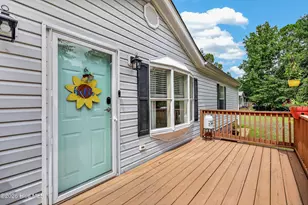 41 Warwick Ct, Hampstead, NC 28443 - Photo 5