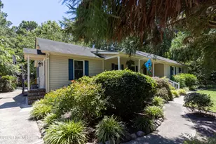 912 Soundside Rd, Edenton, NC 27932 - Photo 3
