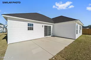496 Appalachian Trl N, Jacksonville, NC 28546 - Photo 27