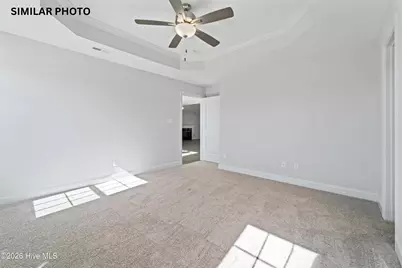 496 Appalachian Trail N, Jacksonville, NC 28546 - Photo 17
