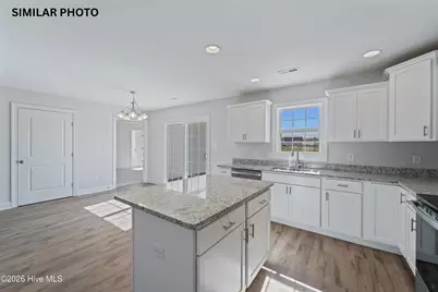 496 Appalachian Trail N, Jacksonville, NC 28546 - Photo 13
