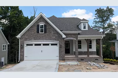 79 Plantation Drive, Southern Pines, NC 28387 - Photo 1