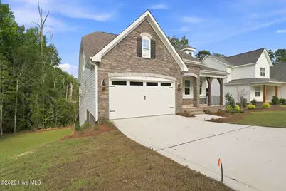 79 Plantation Drive, Southern Pines, NC 28387 - Photo 45