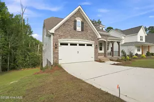 79 Plantation Dr, Southern Pines, NC 28387 - Photo 45