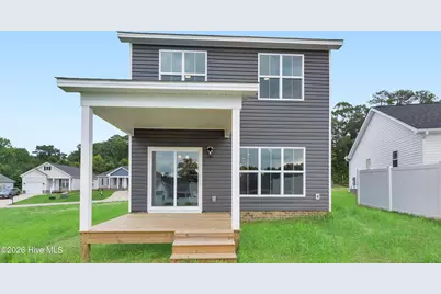 3212 Dolostone Court SW, Wilson, NC 27893 - Photo 15