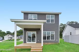 3212 Dolostone Ct SW, Wilson, NC 27893 - Photo 15