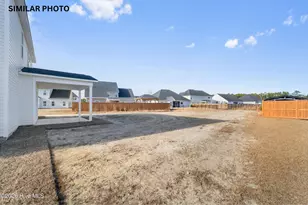 806 Maritime Wy, Jacksonville, NC 28546 - Photo 33