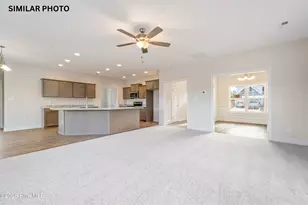 806 Maritime Wy, Jacksonville, NC 28546 - Photo 9