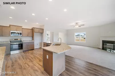 806 Maritime Way, Jacksonville, NC 28546 - Photo 17