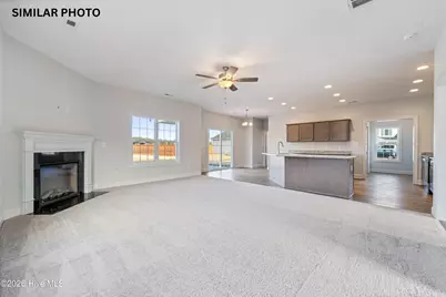 806 Maritime Way, Jacksonville, NC 28546 - Photo 7