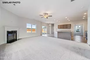 806 Maritime Wy, Jacksonville, NC 28546 - Photo 7