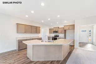 806 Maritime Wy, Jacksonville, NC 28546 - Photo 13
