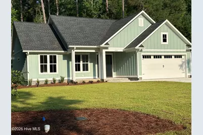 510 E Oliver Street, Whiteville, NC 28472 - Photo 1