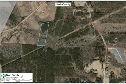 Lot 5 Rocky Cross Road, Middlesex, NC 27557 - Photo 1