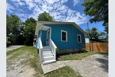 565 Manly Avenue #A, Wilmington, NC 28405 - Photo 1