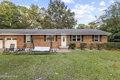 126 Parkertown Road, Hubert, NC 28539 - Photo 3