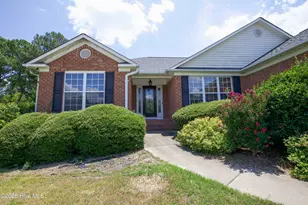340 Queens Cove Way, Carthage, NC 28327 - Photo 1