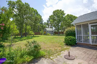 340 Queens Cove Way, Carthage, NC 28327 - Photo 33