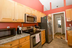 340 Queens Cove Way, Carthage, NC 28327 - Photo 9