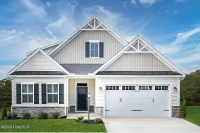 Lot 87 Albemarle Plantation, Hertford, NC 27944 - Photo 1