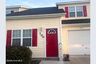 100 Creeker Town Way, Hubert, NC 28539 - Photo 1