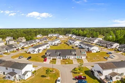 100 Creeker Town Way, Hubert, NC 28539 - Photo 21