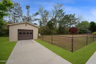 1222 Pactolus Hwy, Greenville, NC 27834 - Photo 13
