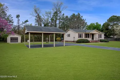 1222 Pactolus Highway, Greenville, NC 27834 - Photo 1