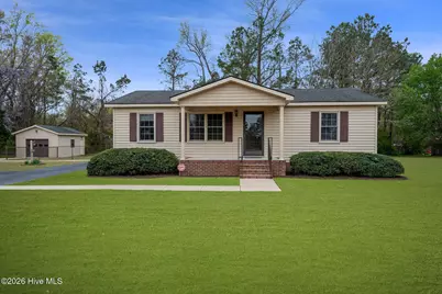 1222 Pactolus Highway, Greenville, NC 27834 - Photo 5
