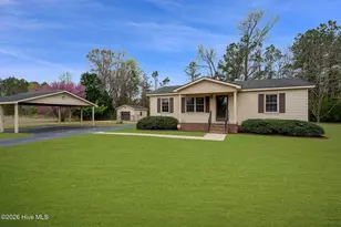 1222 Pactolus Hwy, Greenville, NC 27834 - Photo 7