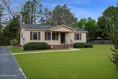 1222 Pactolus Highway, Greenville, NC 27834 - Photo 3