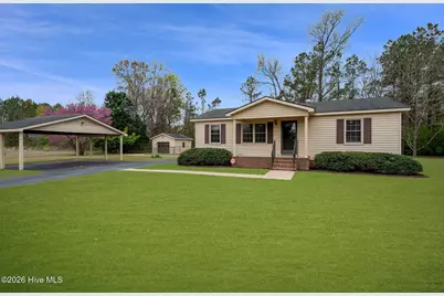 1222 Pactolus Highway, Greenville, NC 27834 - Photo 5