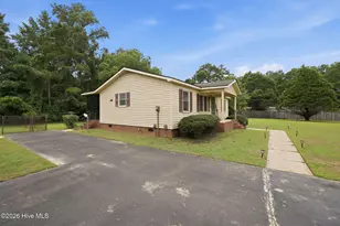 1222 Pactolus Hwy, Greenville, NC 27834 - Photo 39