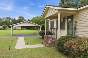 1222 Pactolus Hwy, Greenville, NC 27834 - Photo 41