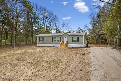 2412 Patrick Avenue, Hephzibah, GA 30815 - Photo 3