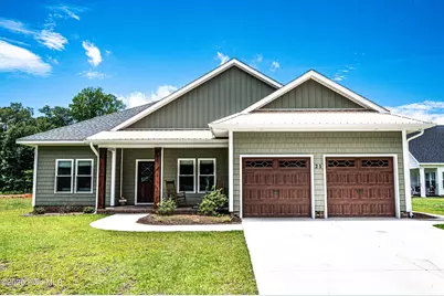 21 Paddington Way, Trent Woods, NC 28562 - Photo 1