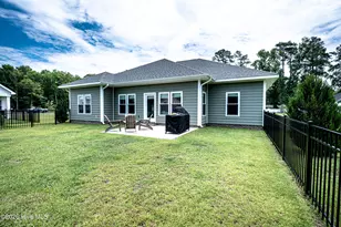 21 Paddington Wy, Trent Woods, NC 28562 - Photo 7