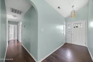 638 Sand Ridge Rd, Hubert, NC 28539 - Photo 5